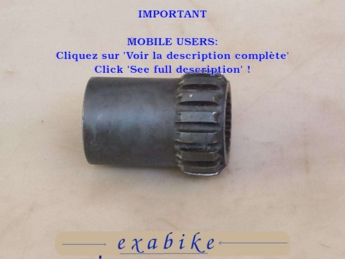 Pas description voir - pas,