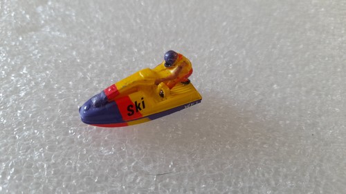 Micro machines jet ski - ,