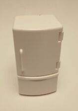 frigo, réfrigérateur blanc