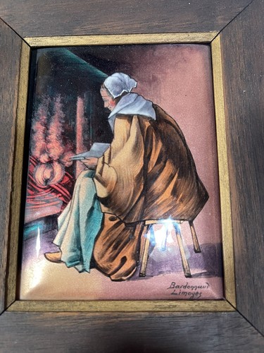 Nicolas bardonnaux tableau - nicolas,