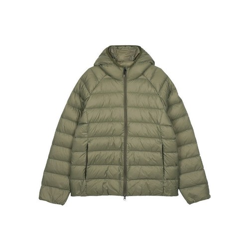 Pyrenex aerial arial hooded - pyrenex,