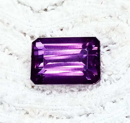 Grenat alexandrite - ct,