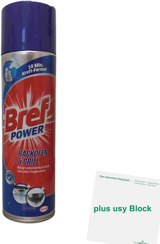 Sidol bref power nettoyant - sidol,