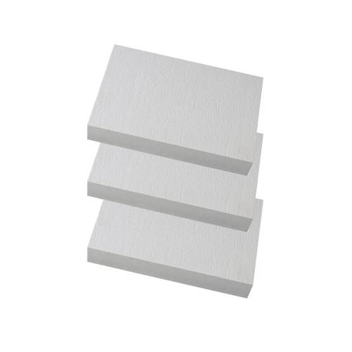 Panneau isolant fibre de - en,