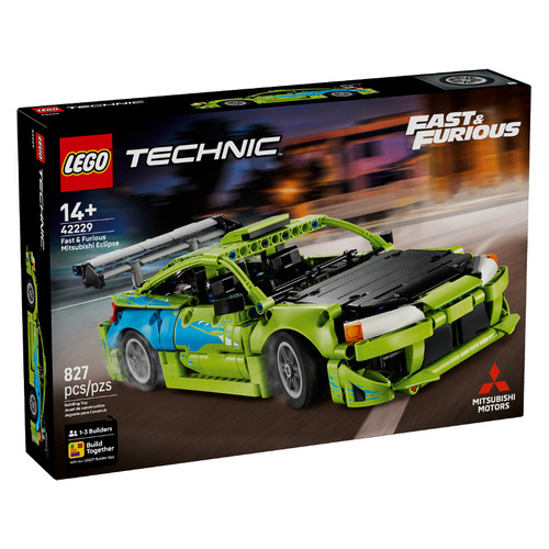 Lego 42229 voiture - lego,