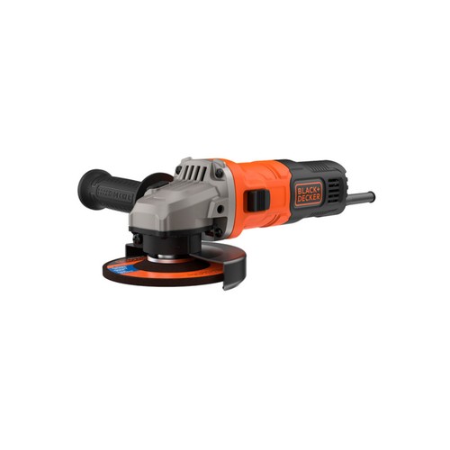Meuleuse angle filaire 710w - meuleuse,