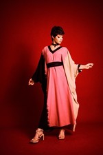 Robe Lkhzena – Authentique et moderne