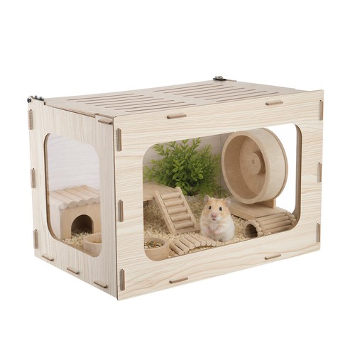 Vevor cage hamster habitat - hamster,
