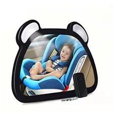 Miroir Bébé Voiture Clair