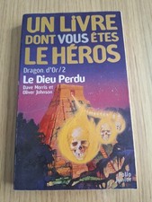 LDVELH livre dont vous êtes