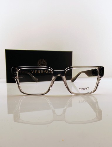 Monture lunettes versace 3346 - lunettes,