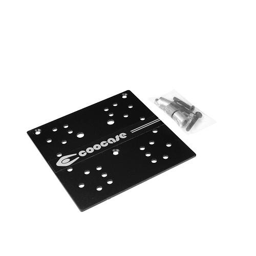 Support top case coocase - case,