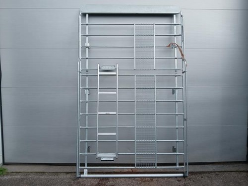 Galerie toit opel - toit,