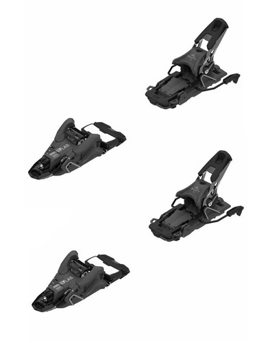 Fixations ski alpinisme - de,
