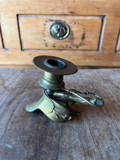 Beougoir Selle De Cheval Bronze