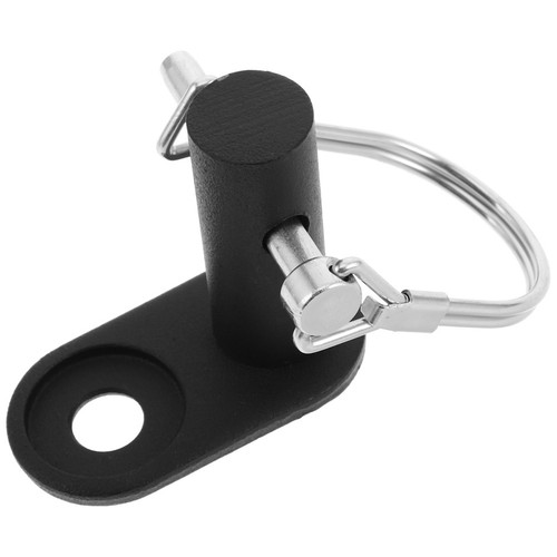 Attache remorque pour vélo - attache,