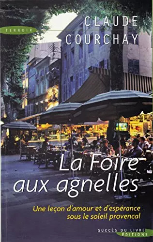 Foire aux agnelles - foire, (la)
