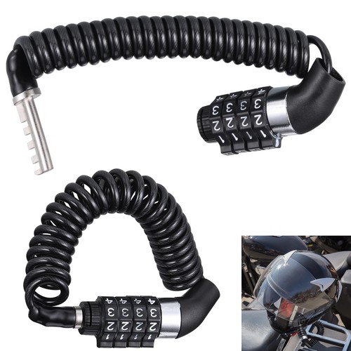 Pieces antivol cadenas moto - pieces,