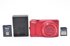 Appareil photo numérique