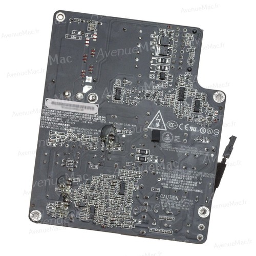 Bloc alimentation carte - bloc,