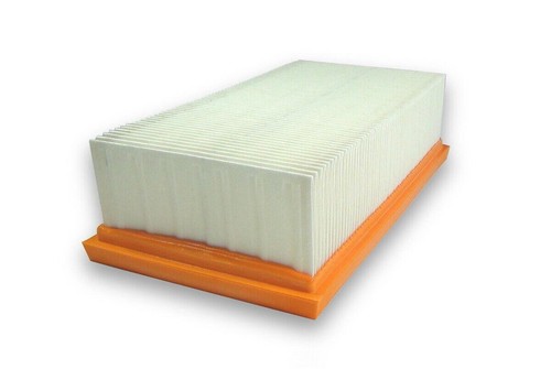 Filtre convient pour - 2,