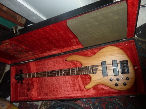 Cort b4lh bass basse lefthand - b4lh,