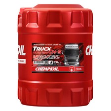 Chempioil 10W-40 TRUCK Ultra