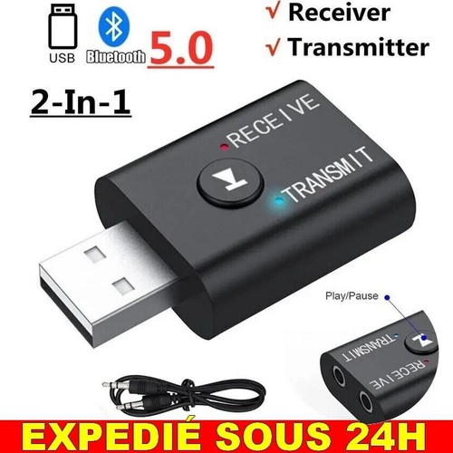 Transmetteur récepteur - transmetteur,