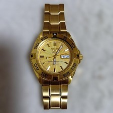 Montre SEIKO 5 SPORTS Made in