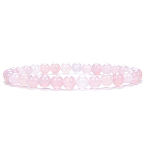Mineral est bracelet quartz - est, |