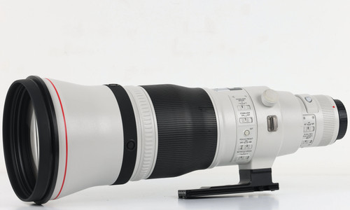 Canon 600mm f4l - canon,