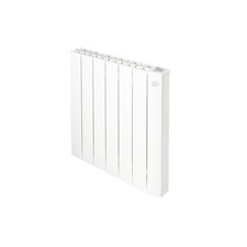 supra radiateur à l'inertie fluide 2000w blanc FR9011470B dalbeo prÉsence 2022
