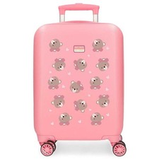 Roll Road - Valise enfant