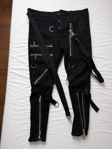 Dsquared2 men black - men’s,