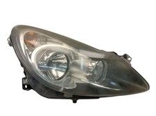 Headlight Right For Opel Corsa D (S07) 1.2 13217454