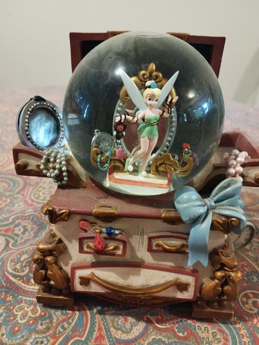 Boule neige disney - neige,