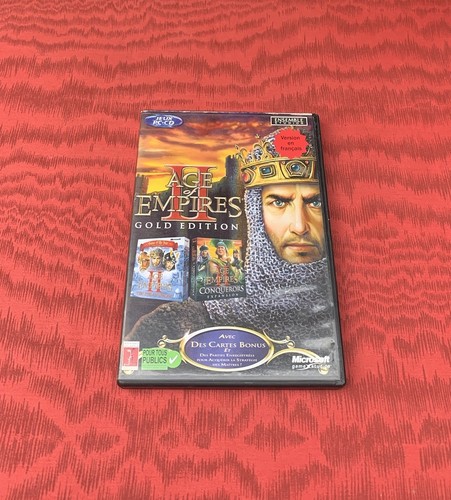 Age empires gold - 2,