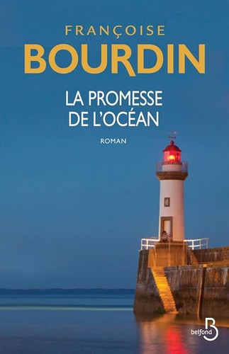 Promesse océan - promesse,