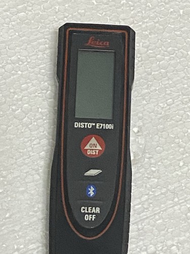 Leica disto e7100i - leica, laser