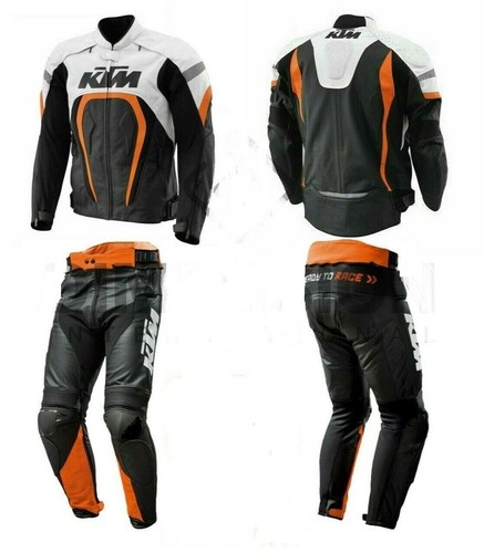 Ktm combinaison moto en - ktm,