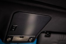 BMW E36 3-Series 92-99 2dr COUPE only CF Style Sunroof Panel Trim M50 M52 S50 S5