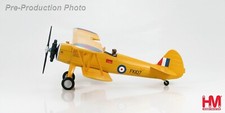 Stearman N2S-2 Kaydet Royal Canadian Air Force - Hobby Master HA8103 1/48