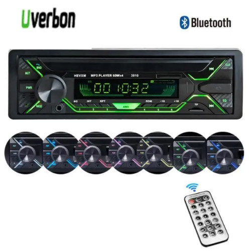 Autoradio bluetooth poste - autoradio,
