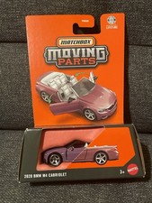 Miniature Matchbox BMW M4