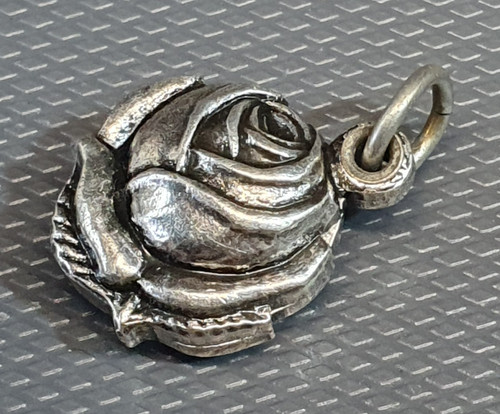 Ancienne belle médaille - et,