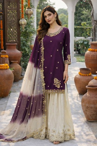 Salwar kameez fashnixy - salwar,