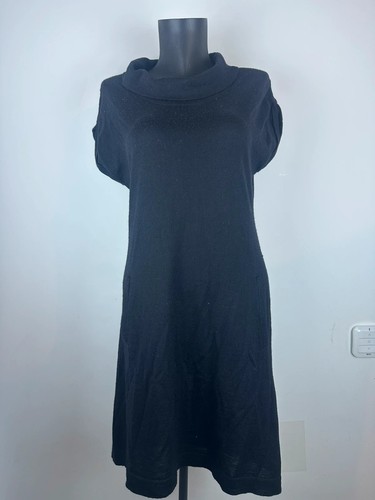 Robe gérard darel - robe, noire