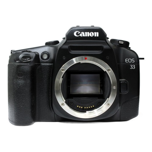 Canon eos33 appareil - canon,