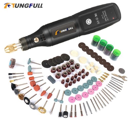 Outil gravure usb dremel - gravure, usb,