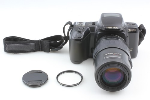 Exc pentax 20 w - pentax, w/smc